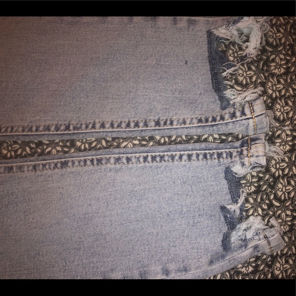 Topshop Jamie Jeans - Picture 4 of 4